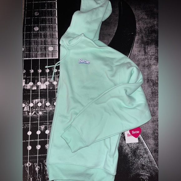 NWT Barbie Sweater - Picture 7 of 7